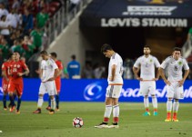 ¿Para ti ya quedó en el pasado el 7-0 de Chile sobre México?