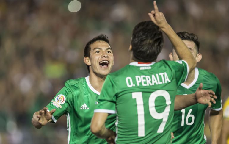 ¿Quién podría ser el nuevo líder en la Selección Mexicana?
