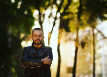 ¿QUIÉN ES ALEJANDRO FRANCO?