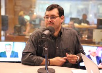 Jorge Alberto Gudiño presesta: Tus Dos Muertos