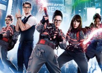 ‘De Película W’ presenta: Cazafantasmas