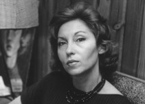 Clarice Lispector: El huracán brasileño