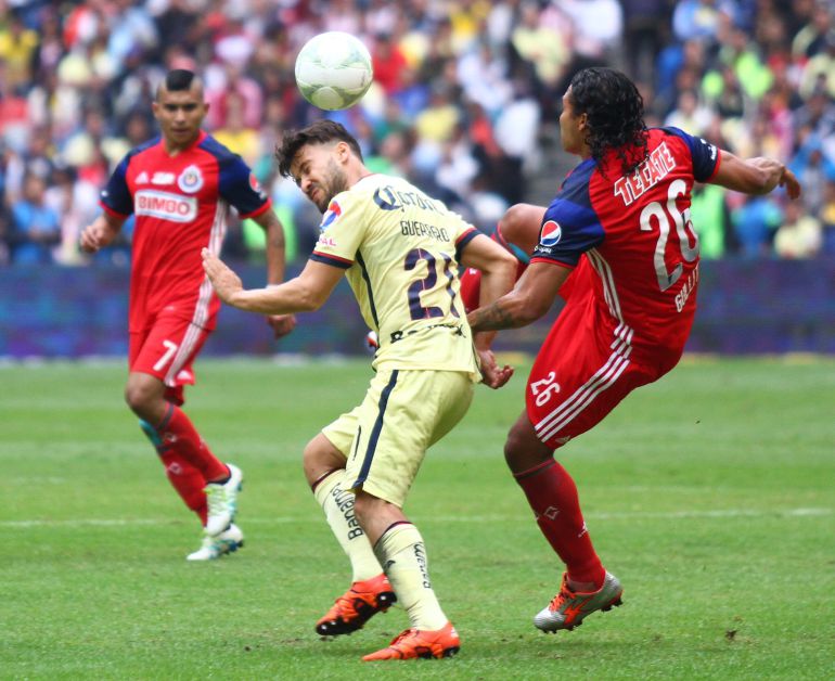 ¿Quién marcará diferencia en el Clásico Nacional?