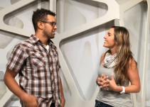 ¿Te has enamorado de alguien que tiene poder?
