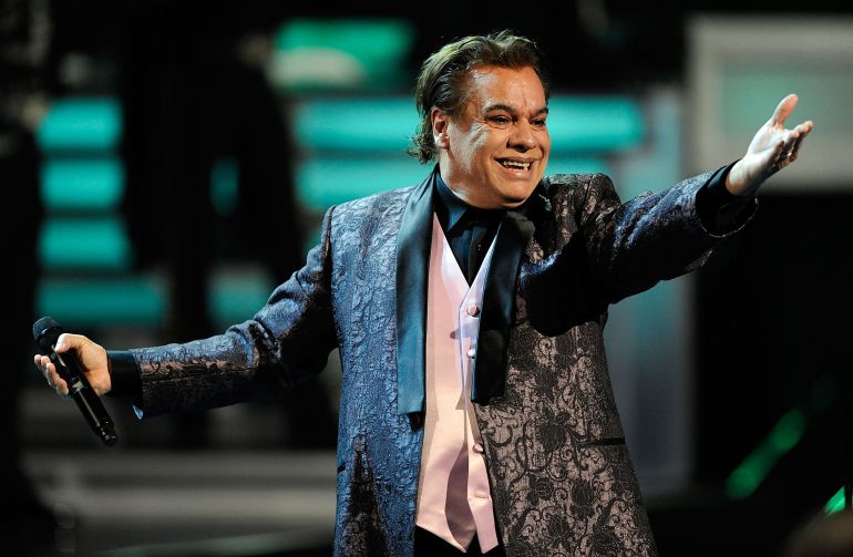 "La Crónica de Verónica": Amor Eterno, el último adiós a Juan Gabriel