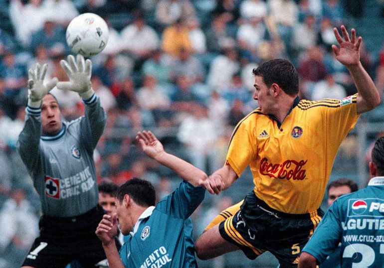 El Clásico Joven a lo largo del tiempo