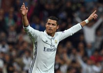 Real Madrid derrota de manera agónica al Sporting de Lisboa