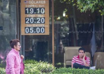 Después del aumento del dólar, ¿cuál es el panorama financiero?