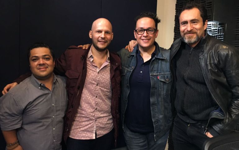 FOTO: Laura Peláez