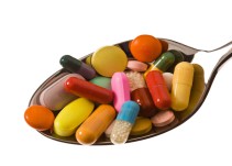 Si te faltan vitaminas…se te nota