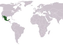Datos reales del famoso meme "países donde..."