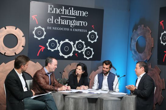 Conoce a los participantes de "Enchúlame el changarro 2016" Conoce a los participantes de "Enchúlame el changarro 2016"