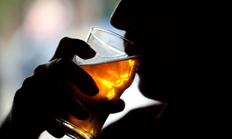 ¿Qué tanto sabes sobre el alcohol? ¿Qué tanto sabes sobre el alcohol?