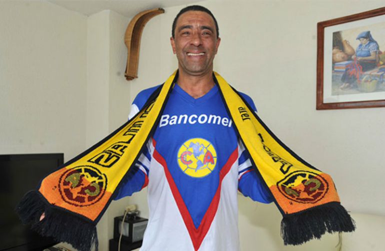 Cecilio de los Santos: "En el América hay distanciamiento entre afición y club"