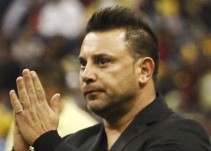 Antonio Mohamed: "América es un equipo donde quieren estar muchos"