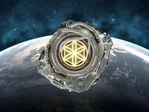 “Así Sopitas”: Conoce el primer país espacial “Así Sopitas”: Conoce el primer país espacial