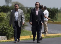 "Anónimus Weso" presenta: Empresario pagó crédito de esposa de Duarte