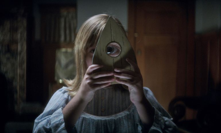 ‘De Película W’ presenta: Ouija: El origen del mal