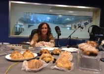 Pan de muerto artesanal, ¡Pruébalo!