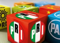 ¿Estaremos ante el principio del fin del sistema político mexicano?