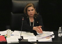 Con la salida de Arely Gómez de la PGR, ¿qué sigue para el caso Ayotzinapa?