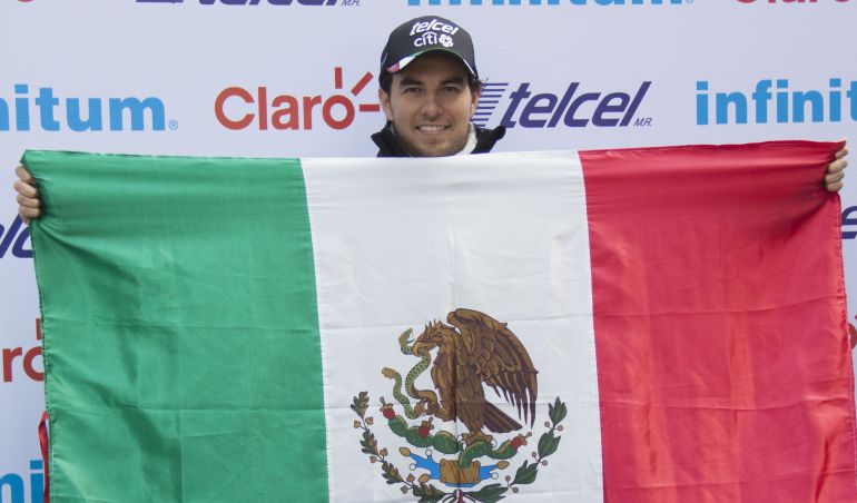 ¿Cómo le puede ir a "Checo" Pérez en el Gran Premio de México?