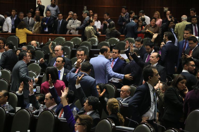 ‘Los Puntos y Puntadas’: La Ley de ingresos y el paquete económico ‘Los Puntos y Puntadas’: La Ley de ingresos y el paquete económico