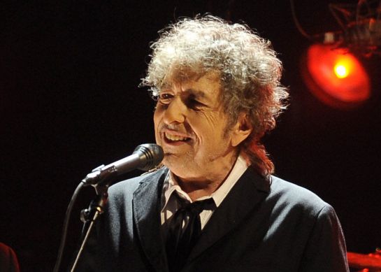 “Así Sopitas”: Bob Dylan le dice sí al Nobel de Literatura “Así Sopitas”: Bob Dylan le dice sí al Nobel de Literatura