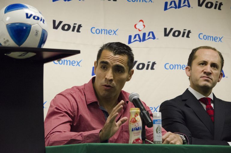 El 11 ideal de los "monstruos" en el deporte