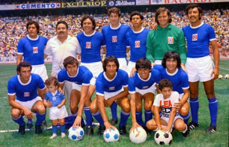 Equipos de la Liga MX campeones en año de desgracias políticas
