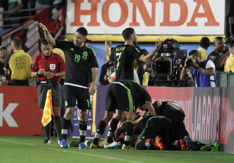 Cinco motivos por los que México puede derrotar a Estados Unidos