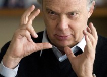 'Es el año de la perplejidad, Trump es el candidato de las peores causas': Enrique Krauze