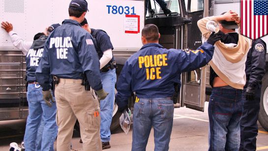 ¿Y si me deportan? ¿Y si me deportan?