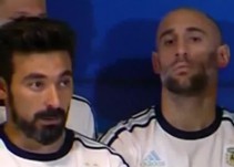 Selección Argentina rompe relación con la prensa local