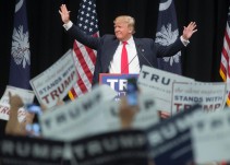 Trump vs. New York Times