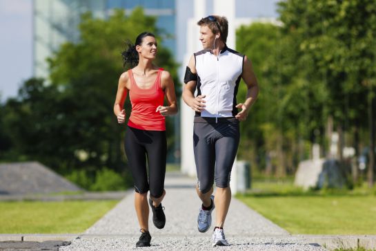 Activa las hormonas de la felicidad Activa las hormonas de la felicidad