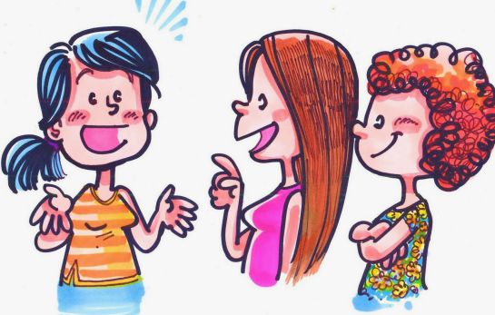 Activa las hormonas de la felicidad Activa las hormonas de la felicidad