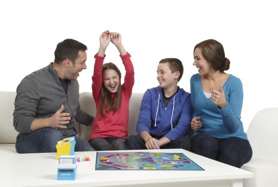 Activa las hormonas de la felicidad Activa las hormonas de la felicidad