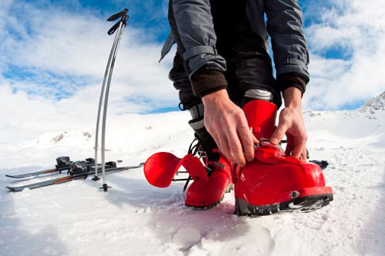 Do´s & dont´s de las vacaciones en la nieve Do´s & dont´s de las vacaciones en la nieve