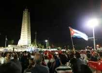 La conexión en Cuba es un milagro