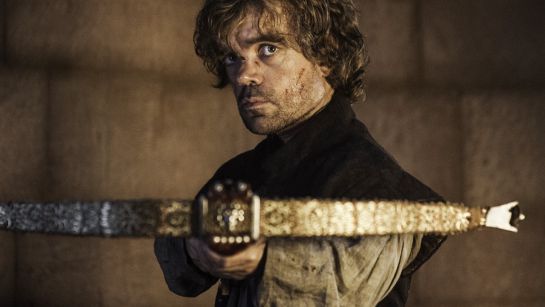 Game of Thrones: George R.R. Martin da pistas sobre lo que viene en "Juego de Tronos" Game of Thrones: George R.R. Martin da pistas sobre lo que viene en "Juego de Tronos"