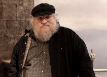 George R.R. Martin da pistas sobre lo que viene en "Juego de Tronos"