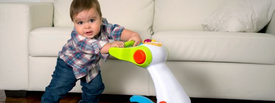 ¿Qué juguetes le puedes dar en Navidad a un niño con autismo? ¿Qué juguetes le puedes dar en Navidad a un niño con autismo?