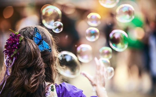 ¿Qué juguetes le puedes dar en Navidad a un niño con autismo? ¿Qué juguetes le puedes dar en Navidad a un niño con autismo?