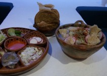 Así se prepara un buen pozole