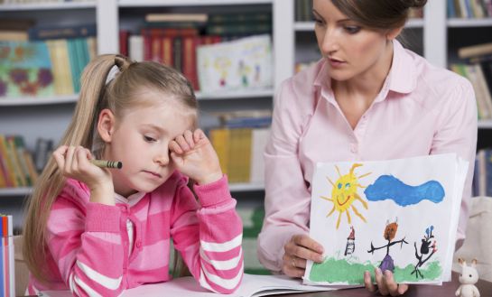 ¿Cuándo, por qué y cómo llevo a mi hijo al psicólogo? ¿Cuándo, por qué y cómo llevo a mi hijo al psicólogo?