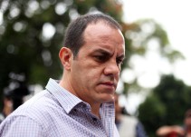 "Es cochinada de mala leche, demostraré que están equivocados": Cuauhtémoc Blanco