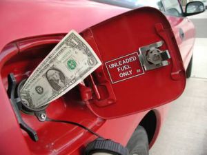 ¿Cuánto subirá la gasolina en el 2017? ¿Cuánto subirá la gasolina en el 2017?