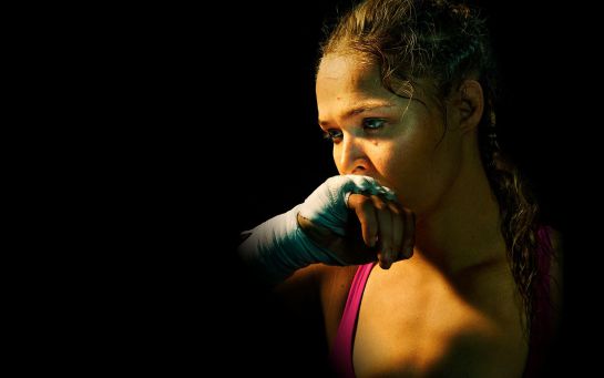“Así Sopitas”: Ronda Rousey gana miles de dólares por derrota “Así Sopitas”: Ronda Rousey gana miles de dólares por derrota