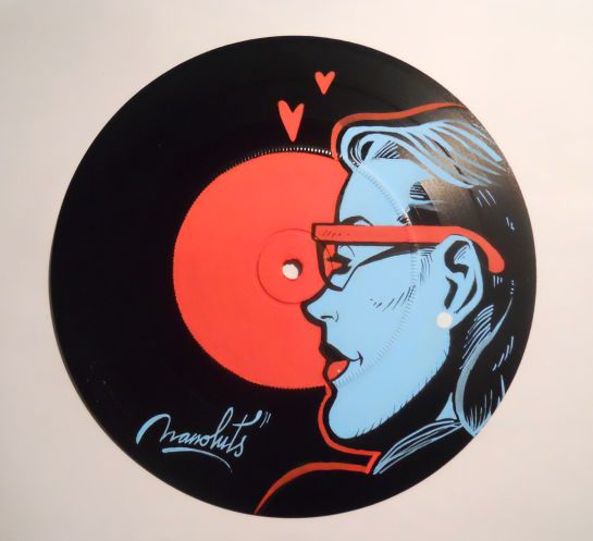 “Así Sopitas”: La venta de vinilos le ganó a las descargas digitales “Así Sopitas”: La venta de vinilos le ganó a las descargas digitales